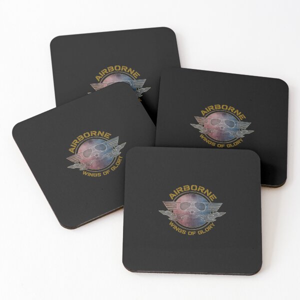 Item preview, Retro Pilot Wings Star Emblem  designed and sold by VIOLANTUBIAS.