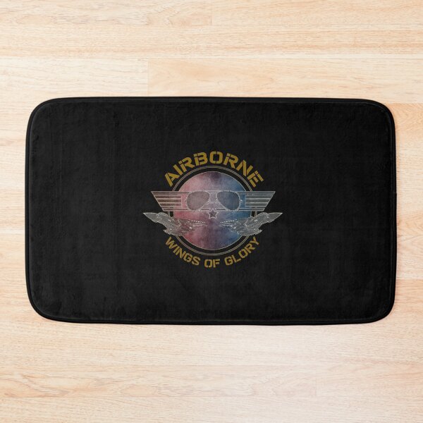 Item preview, Retro Pilot Wings Star Emblem  designed and sold by VIOLANTUBIAS.