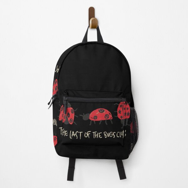 Item preview, The Last of the Bugs Club designed and sold by katekrystal.
