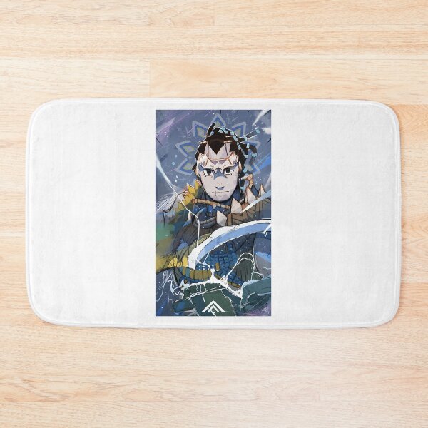 Item preview, Unleash The Storm designed and sold by rockwell-chiek.