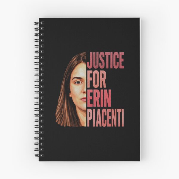 Item preview, Erin Piacenti designed and sold by ElisaLitien.
