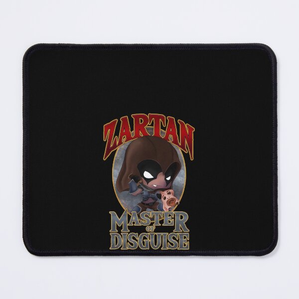 Item preview, Chibi Master of Disguise Quote  designed and sold by VIOLANTUBIAS.
