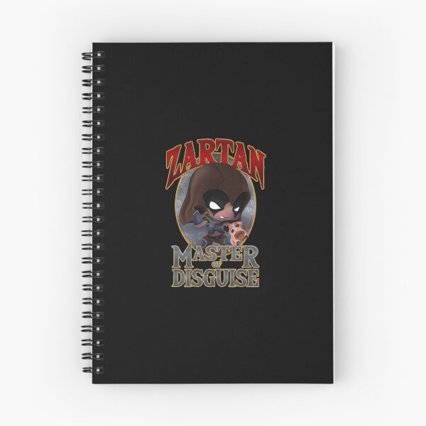 Item preview, Chibi Master of Disguise Quote  designed and sold by VIOLANTUBIAS.