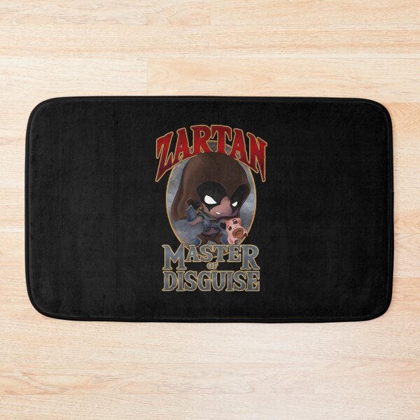 Item preview, Chibi Master of Disguise Quote  designed and sold by VIOLANTUBIAS.