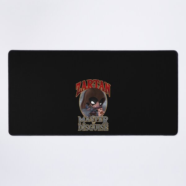 Item preview, Chibi Master of Disguise Quote  designed and sold by VIOLANTUBIAS.