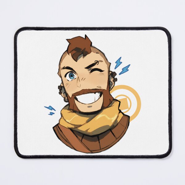Item preview, Winking Erend designed and sold by rockwell-chiek.