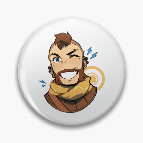 Item preview, Winking Erend designed and sold by rockwell-chiek.