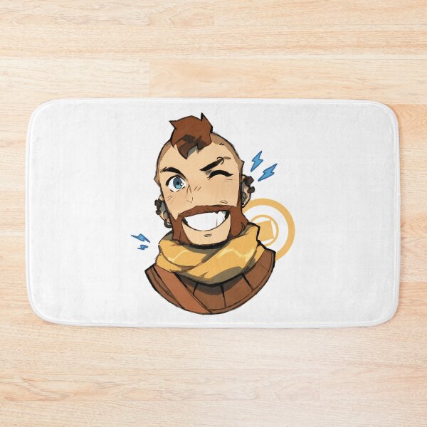 Item preview, Winking Erend designed and sold by rockwell-chiek.