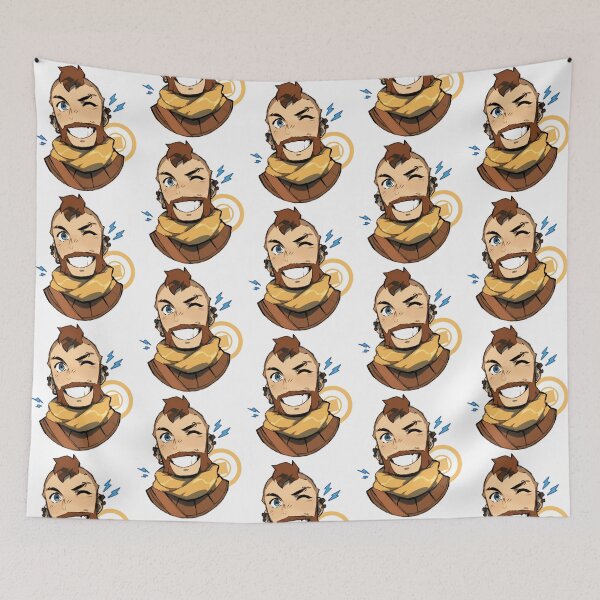 Item preview, Winking Erend designed and sold by rockwell-chiek.