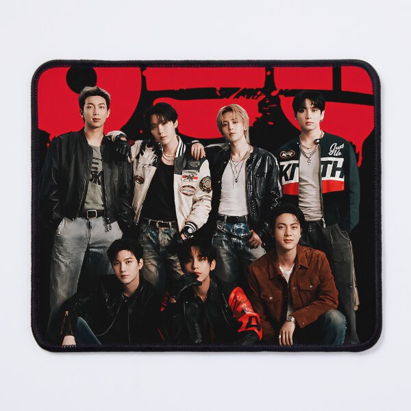 Item preview, Bts 2.0 World Tour 2026 Bangtan Boys Comeback 2026 Army Fan Arirang Bts designed and sold by KayeGrace.