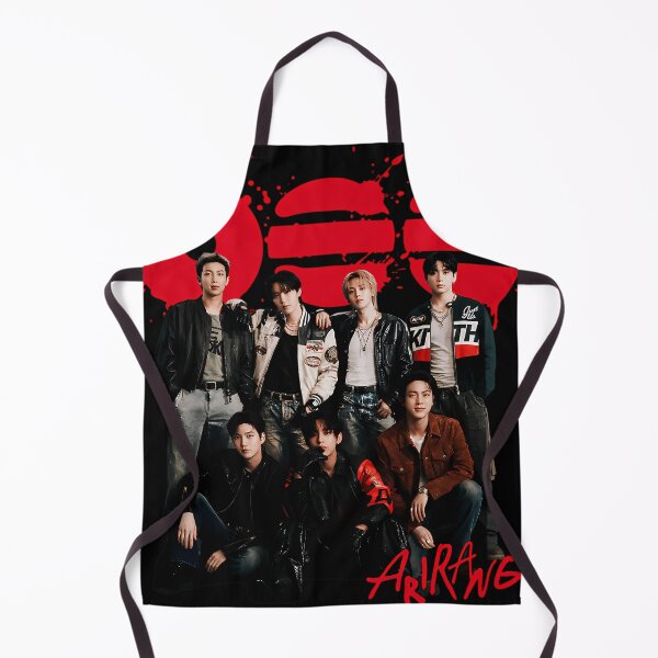 Item preview, Bts 2.0 World Tour 2026 Bangtan Boys Comeback 2026 Army Fan Arirang Bts designed and sold by KayeGrace.