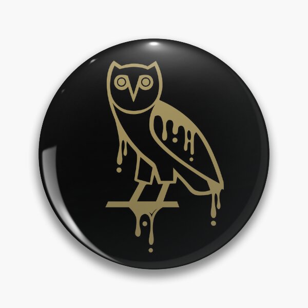 Item preview, Melting Owl Gold designed and sold by Montylord.