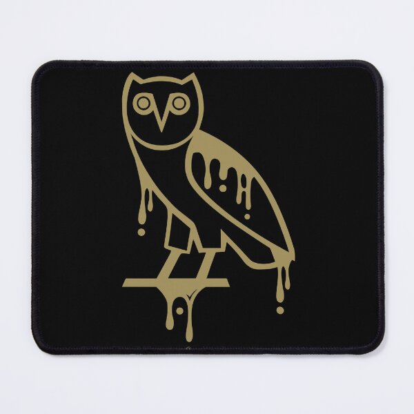 Item preview, Melting Owl Gold designed and sold by Montylord.