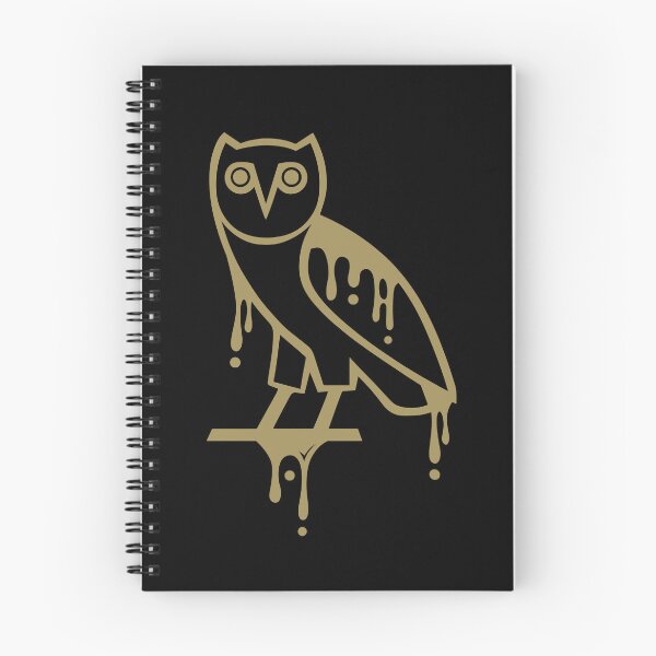 Item preview, Melting Owl Gold designed and sold by Montylord.