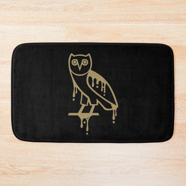Item preview, Melting Owl Gold designed and sold by Montylord.