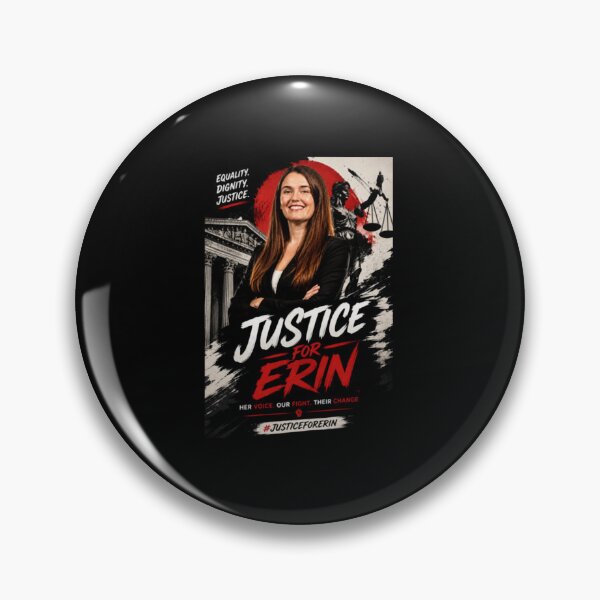 Item preview, Erin Piacenti designed and sold by ElisaLitien.