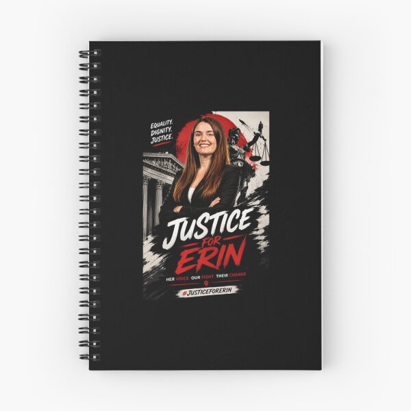 Item preview, Erin Piacenti designed and sold by ElisaLitien.
