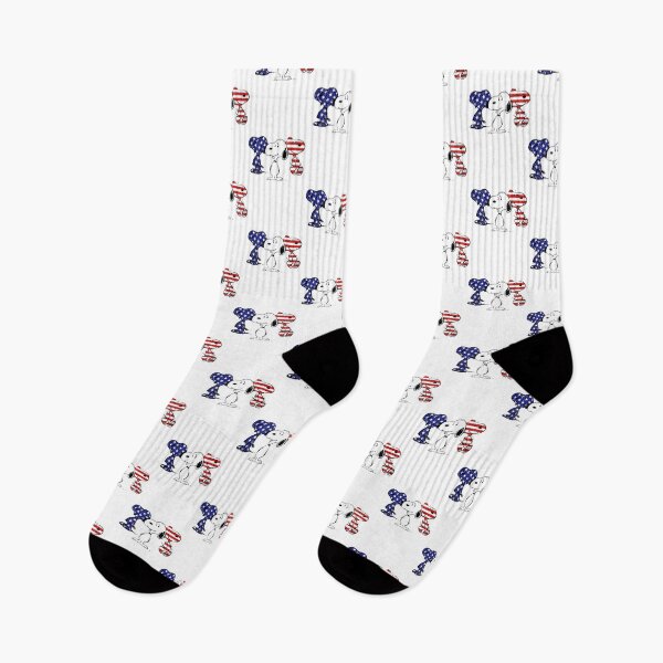 Item preview, Patriotic Snoopy Red White Blue Trio Design | Best Gift designed and sold by loui27.