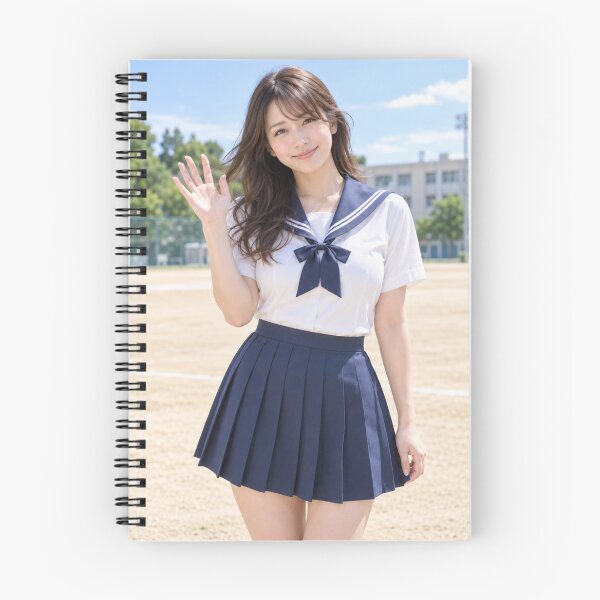 Item preview, Summer Hello – A Gentle Wave Beneath the Blue Sky designed and sold by SEIMEI2025.