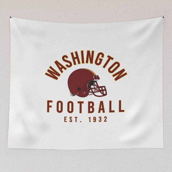 Item preview, Retro Football Helmet Est. 1932  designed and sold by AlisonKli63932.