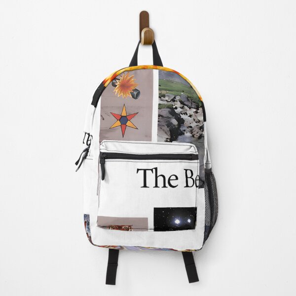 Item preview, The Beta Band designed and sold by SamCollinsArt.