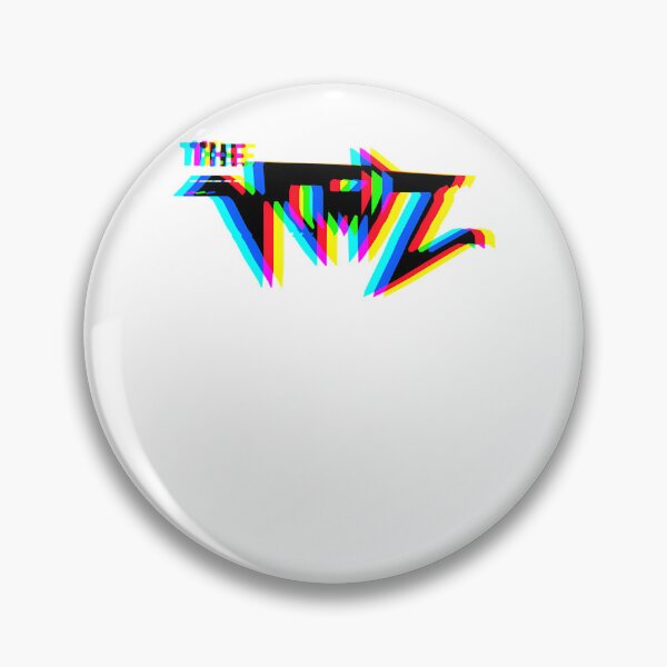 Artikelvorschau, THE VOIDZ BAND entworfen und verkauft von Racerapex.