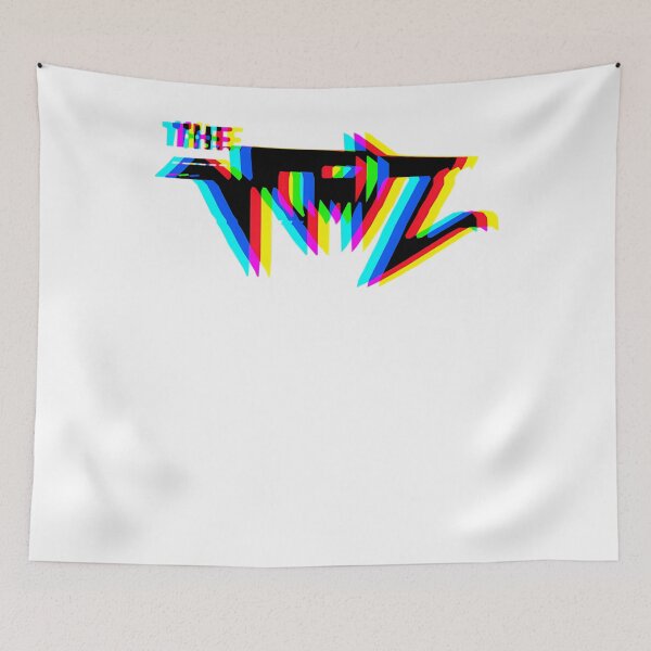 Item preview, THE VOIDZ BAND designed and sold by Racerapex.