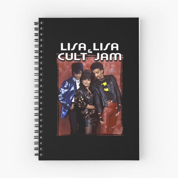 Item preview, LISA LISA CULT JAM designed and sold by jones-xfc-room.