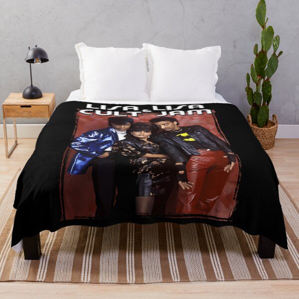 Item preview, LISA LISA CULT JAM designed and sold by jones-xfc-room.