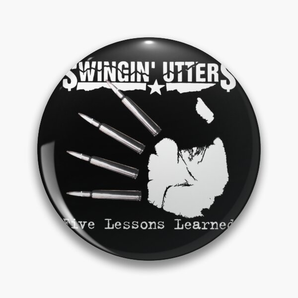 Item preview, SWINGIN UTTERS BAND designed and sold by Shanlana.