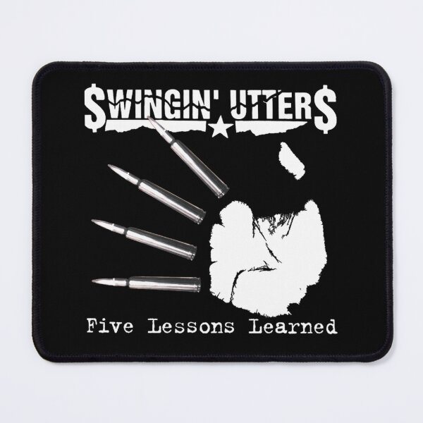 Item preview, SWINGIN UTTERS BAND designed and sold by Shanlana.