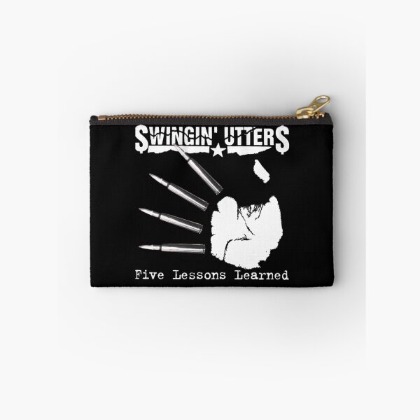 Item preview, SWINGIN UTTERS BAND designed and sold by Shanlana.