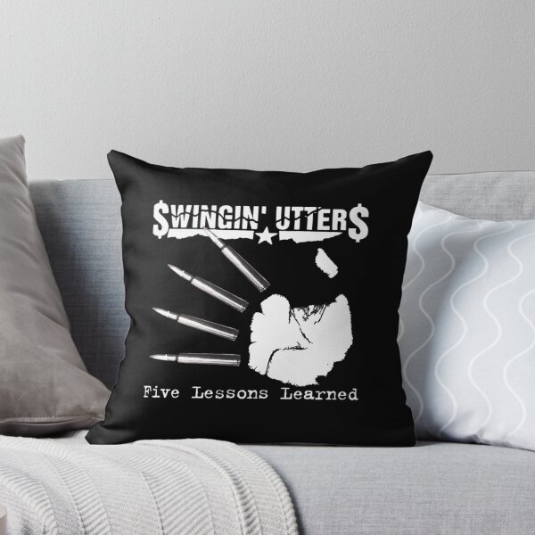 Item preview, SWINGIN UTTERS BAND designed and sold by Shanlana.