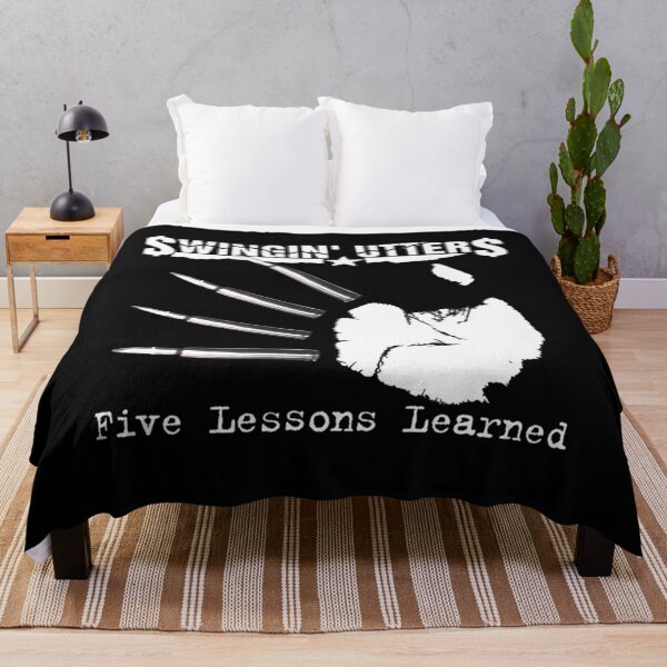 Item preview, SWINGIN UTTERS BAND designed and sold by Shanlana.
