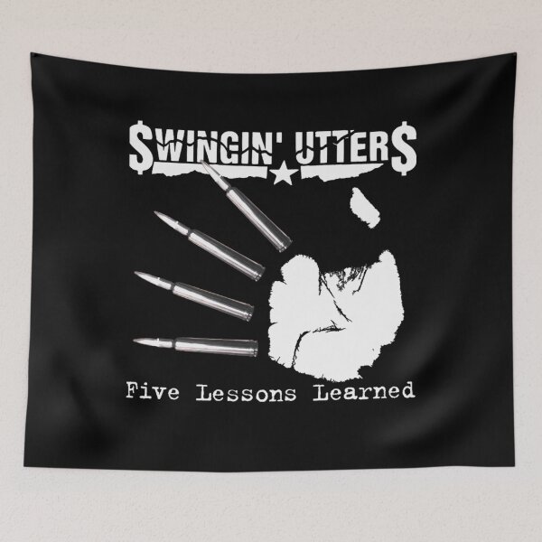 Item preview, SWINGIN UTTERS BAND designed and sold by Shanlana.