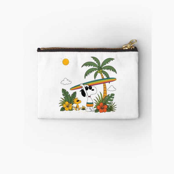 Item preview, Snoopy Summer Beach Surfer Vibes | Best Gift designed and sold by loui27.