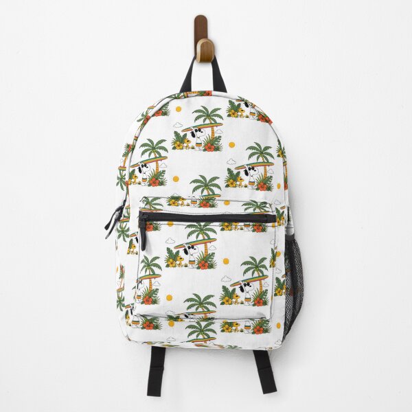 Item preview, Snoopy Summer Beach Surfer Vibes | Best Gift designed and sold by loui27.