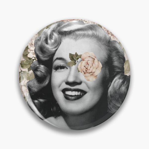 Item preview, The white rose designed and sold by LetsCollage.
