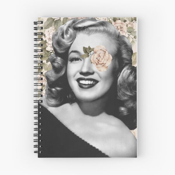 Item preview, The white rose designed and sold by LetsCollage.