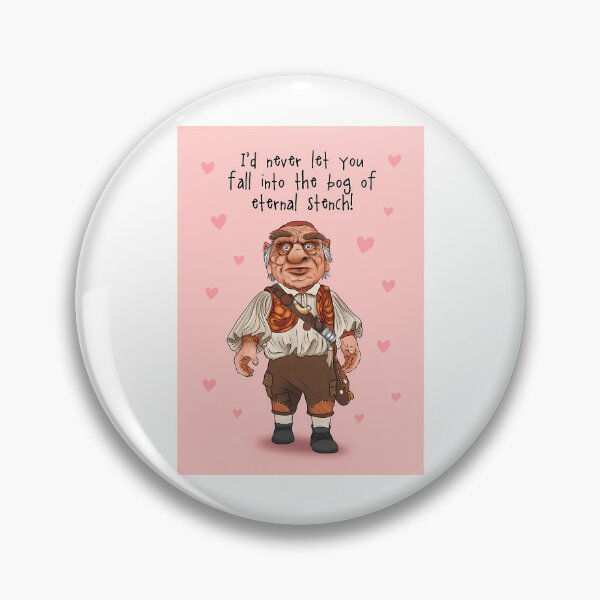 Item preview, Cute Hoggle Anniversary  Valentines Day Card designed and sold by AccesoriosHN.