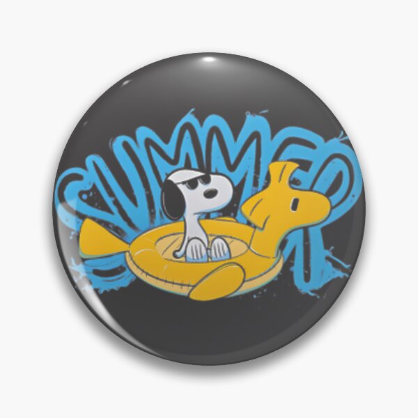 Item preview, Summer Doggy Pool Fun | Limited Edition designed and sold by loui27.