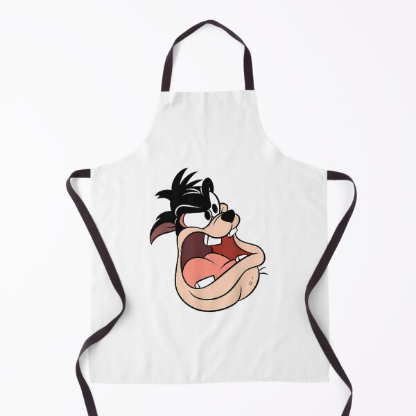 Item preview, Dis.Ney A Goofy Movie 30Th Anniversary Pete Big Face designed and sold by AccesoriosHN.