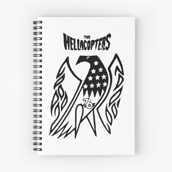 Item preview, The Hellacopters Band designed and sold by CVAartistStore.