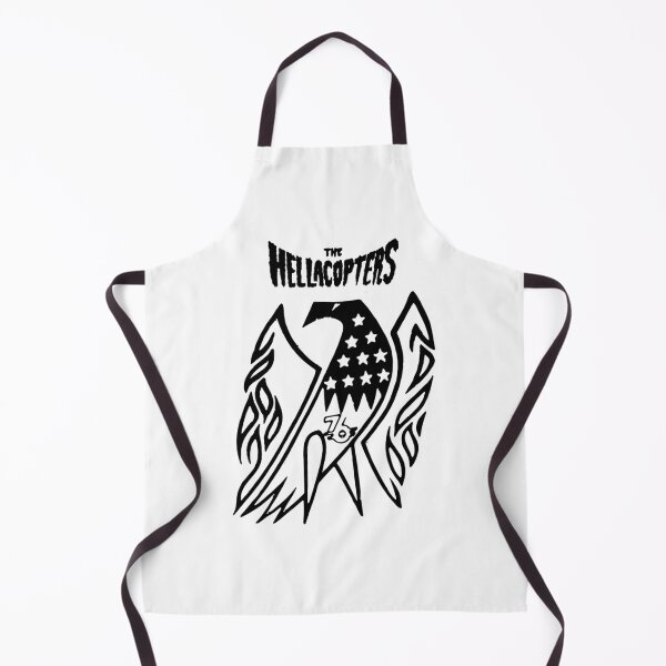 Item preview, The Hellacopters Band designed and sold by CVAartistStore.