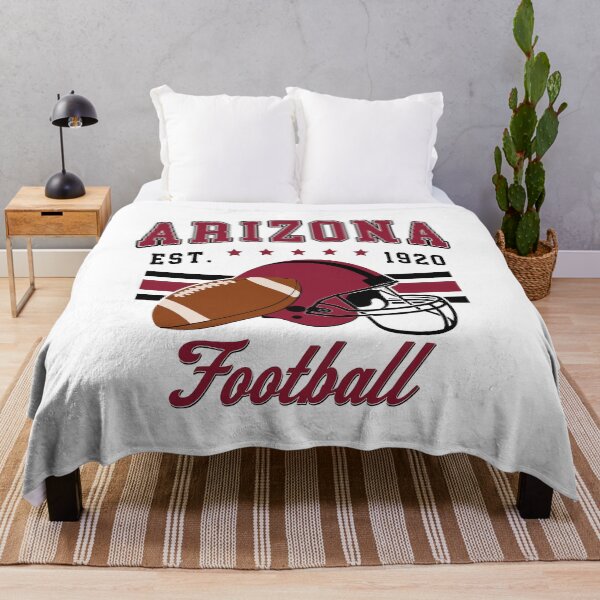 Item preview, Arizona Football Vintage Retro Sports  designed and sold by TashaLars62634.