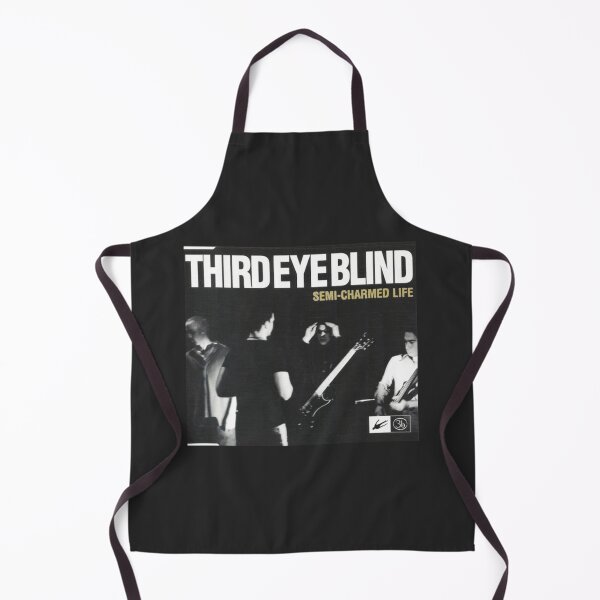 Item preview, Semi-Charmed Life designed and sold by Eugenespencergr.