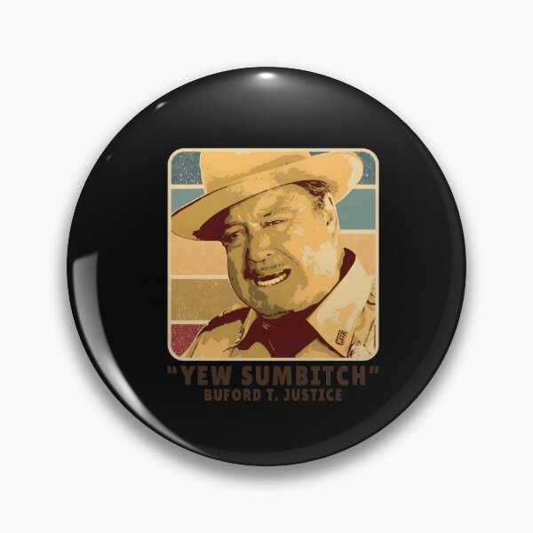 Item preview, Vintage Lawman Quote Portrait  designed and sold by VIOLANTUBIAS.