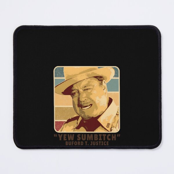 Item preview, Vintage Lawman Quote Portrait designed and sold by VIOLANTUBIAS.