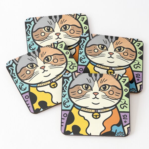 Item preview, pop art designed and sold by forget45studio.