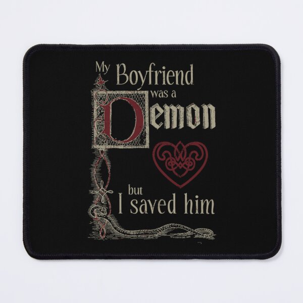 Item preview, Charmed Demon Boyfriend Adult designed and sold by Eugenespencergr.
